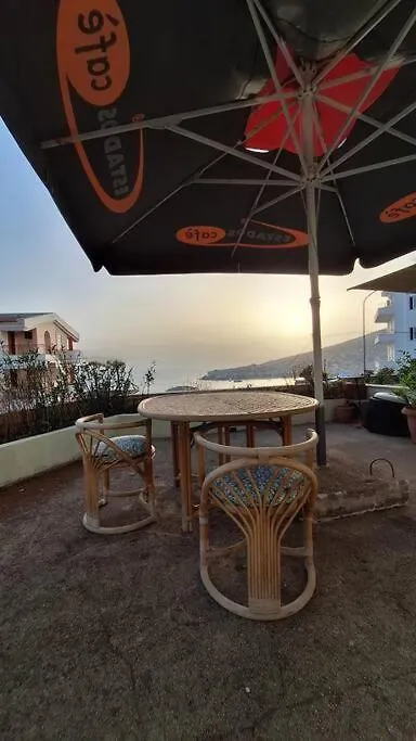 Horizon 1 Apartment Sarande