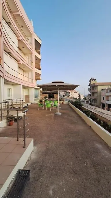 Horizon 1 Apartment Sarande