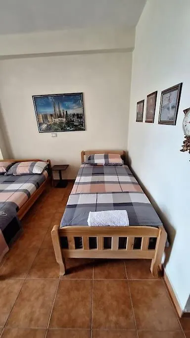 Horizon 1 Apartment Sarande