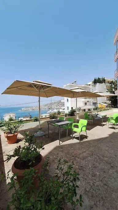 Horizon 1 Apartment Sarande Albania