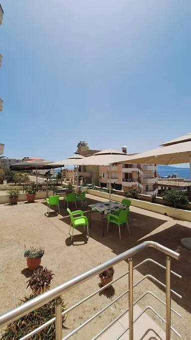 Horizon 1 Apartment Sarande 0*,  Albania