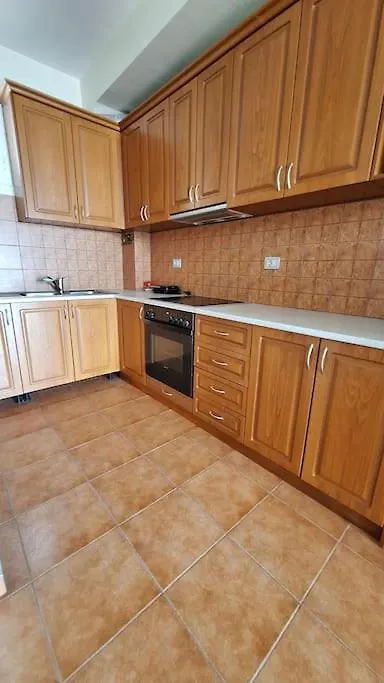Horizon 1 Apartment Sarande