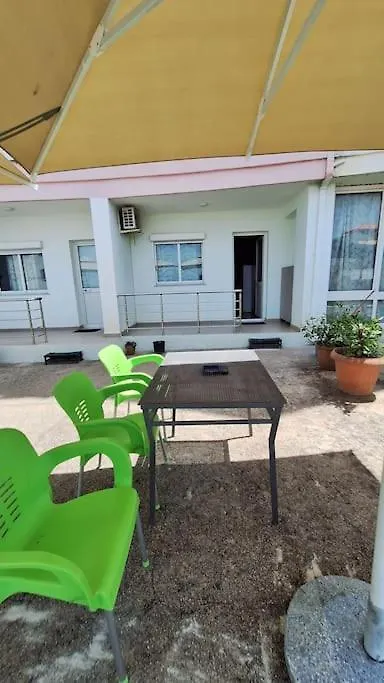 Horizon 1 Apartment Sarande