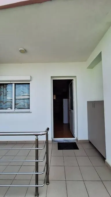 Horizon 1 Apartment Sarande