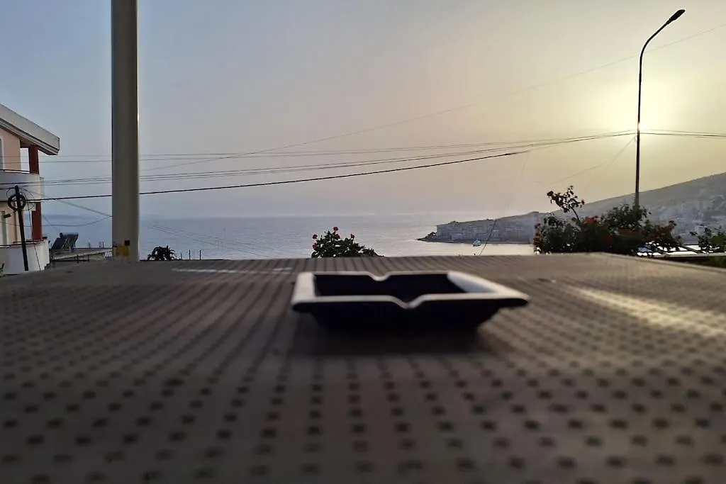 Horizon 1 Apartment Sarande