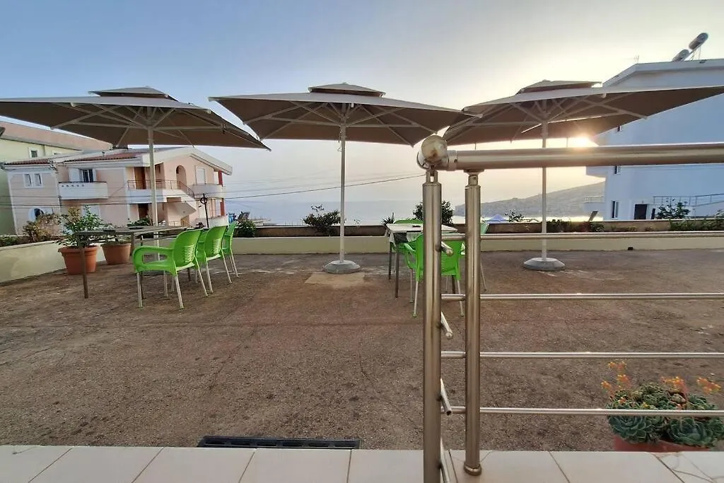 Horizon 1 Apartment Sarande Albania
