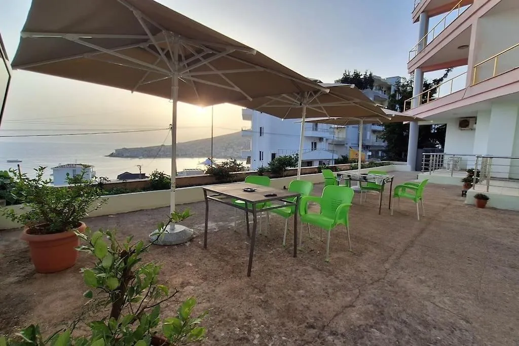 Horizon 1 Apartment Sarande 0*,  Albania