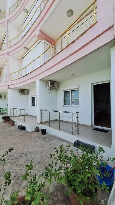 Horizon 1 Apartment Sarande