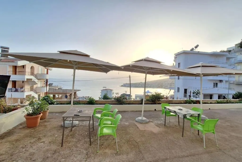 Horizon 1 Apartment Sarande