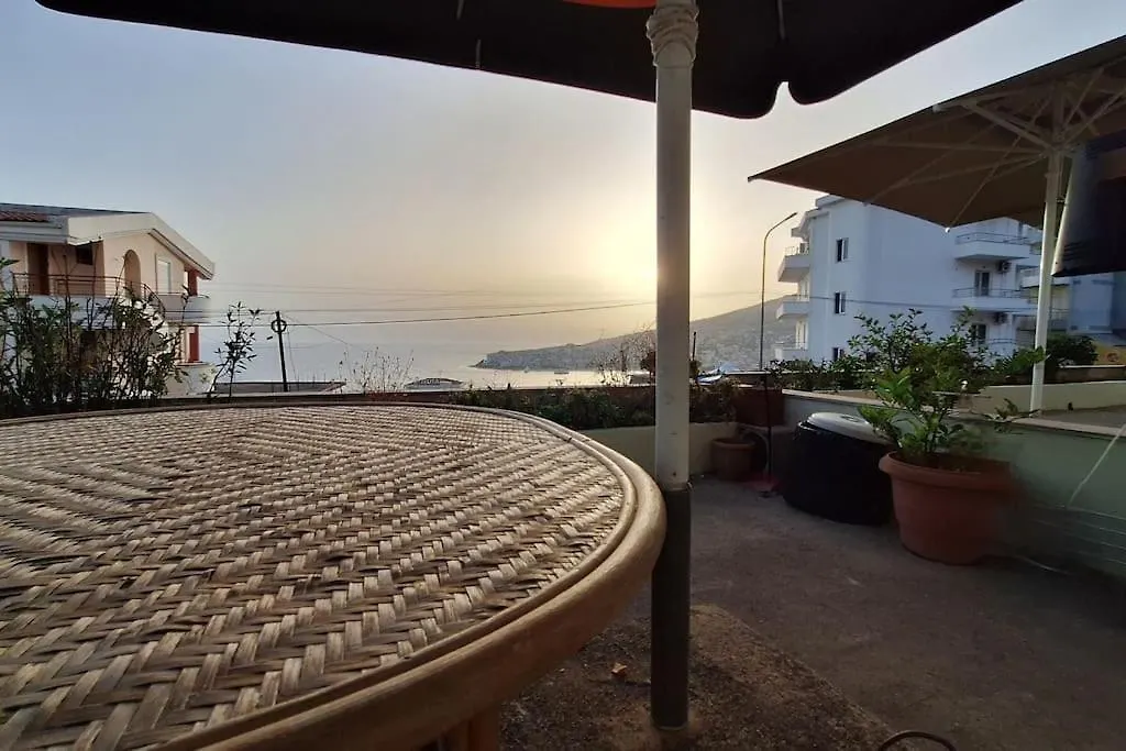 Horizon 1 Apartment Sarande
