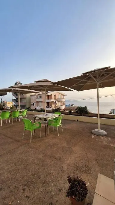 Horizon 1 Apartment Sarande