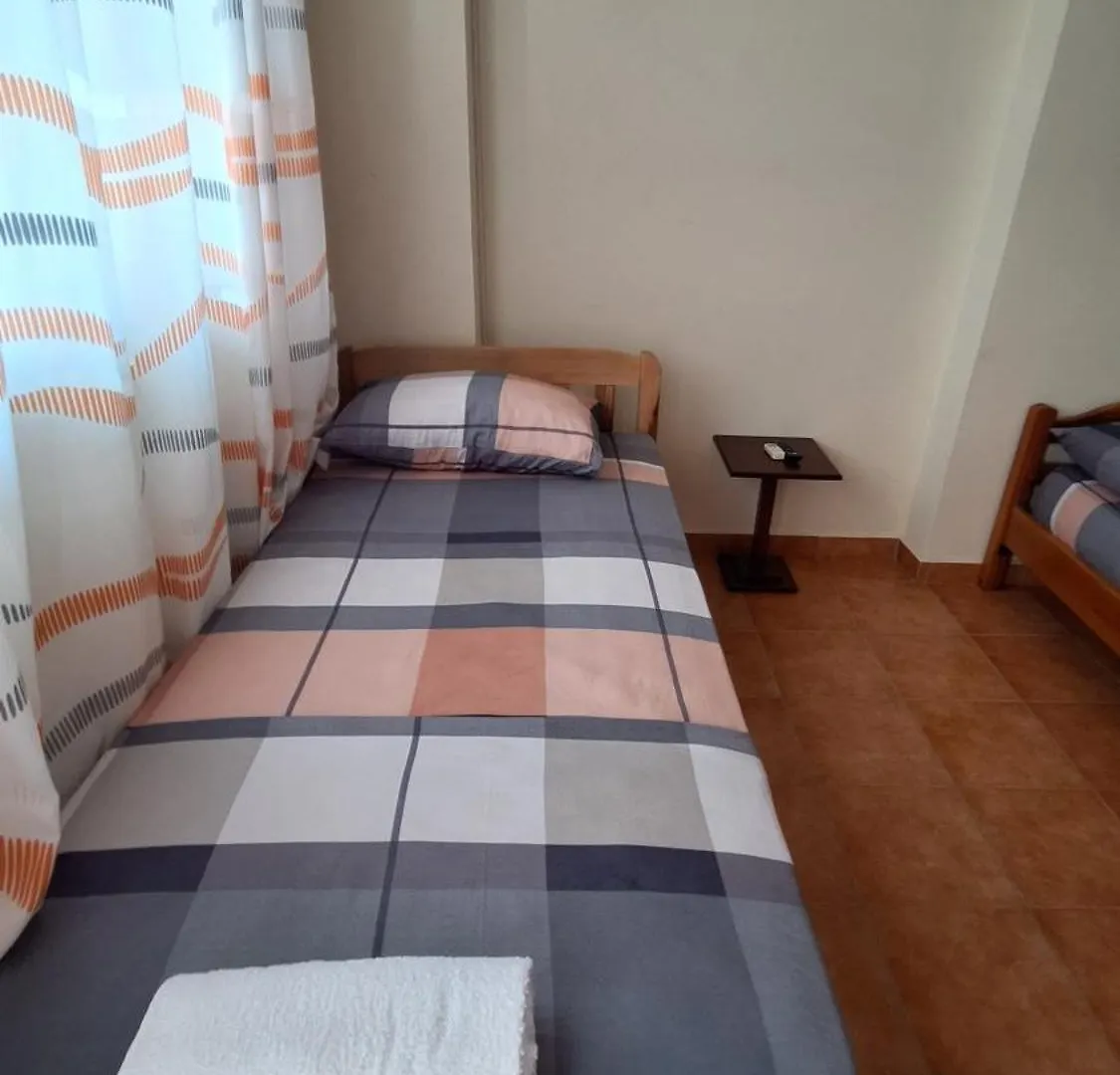 Horizon 1 Apartment Sarande Albania