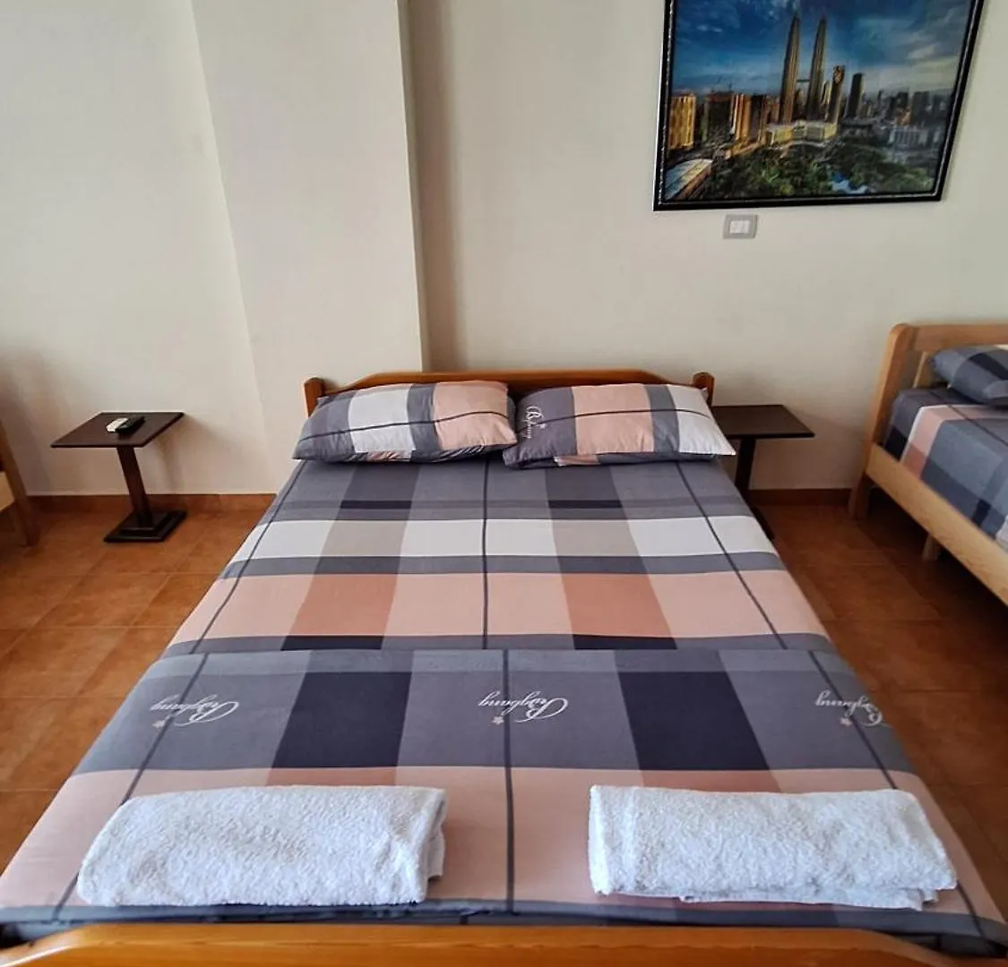 Horizon 1 Apartment Sarande
