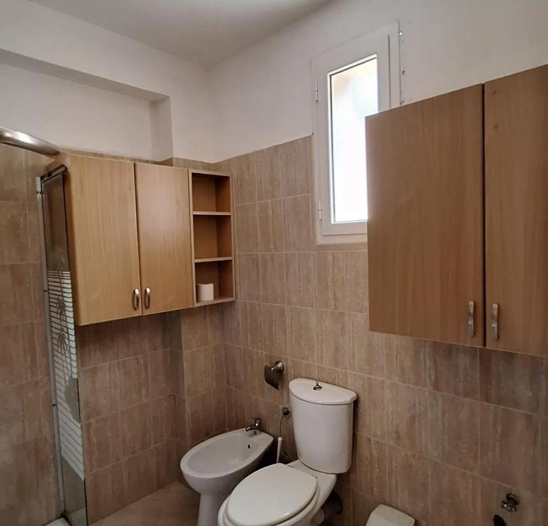 Horizon 1 Apartment Sarande 0*,