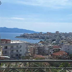 Appartamento Sea & Relax, Sarandë