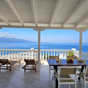 Appartamento Happy Stay Eri, Sarandë