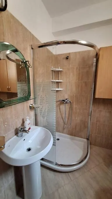 Horizon 1 Apartment Sarande
